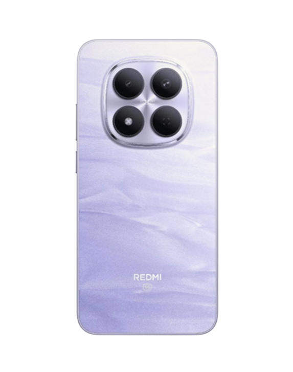 Смартфон Xiaomi Redmi Note 15 Pro 5G 8/512Гб, Фиолетовый EU