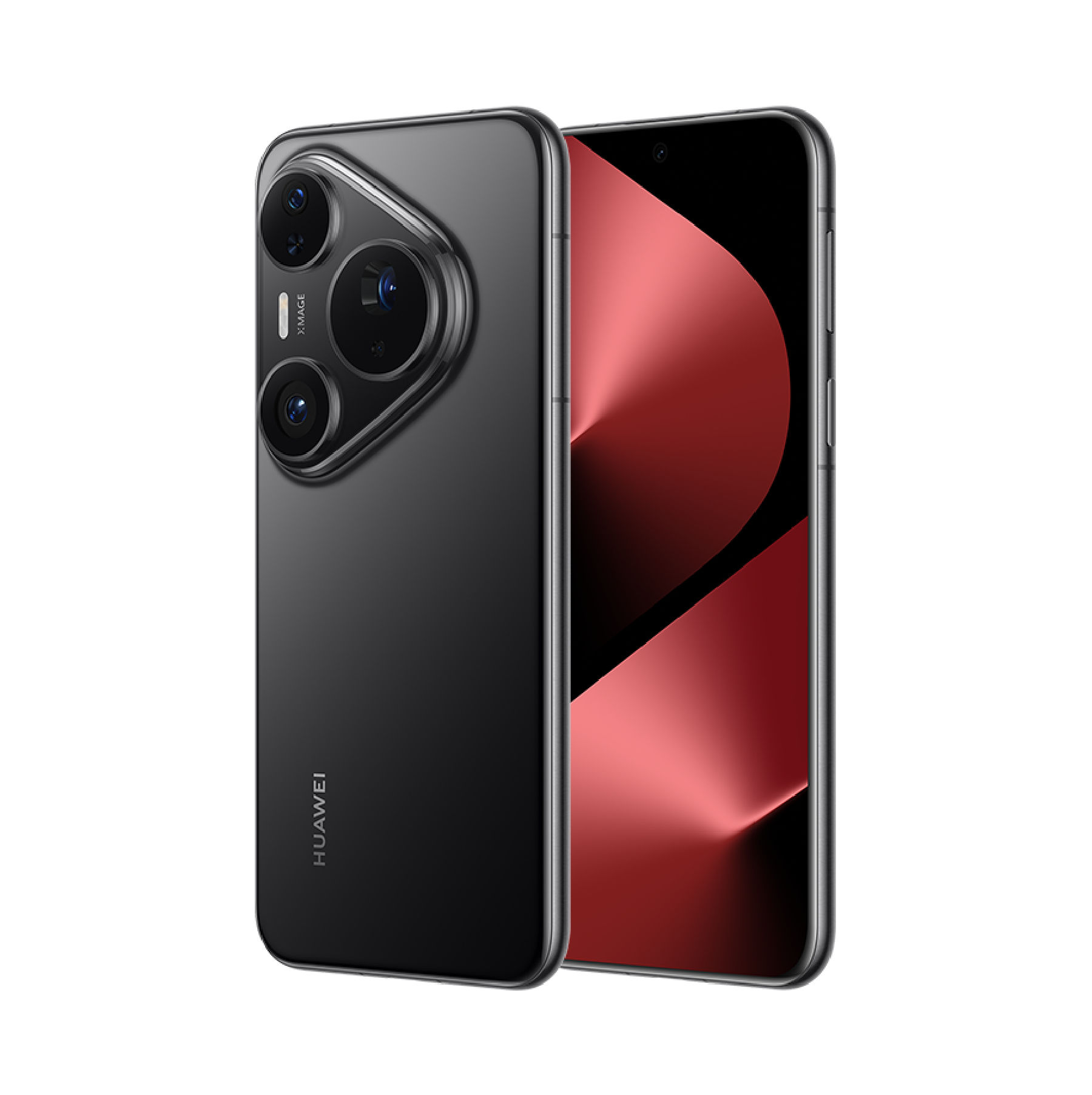 Смартфон Huawei Pura 80 Pro 12/512Гб, Черный - Витринный образец