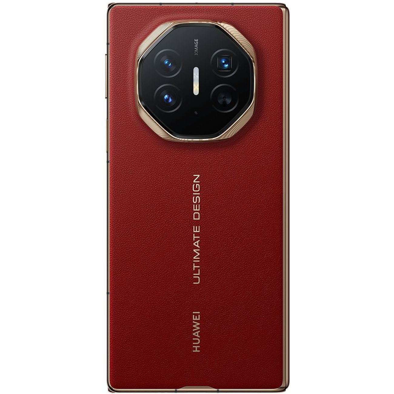Смартфон Huawei Mate XT Ultimate Design 16/512Гб, Красный
