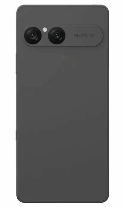 Sony Xperia 10 V 8/128Гб, Черный