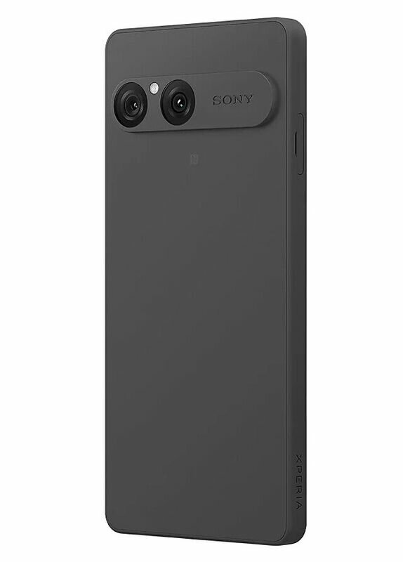 Sony Xperia 10 V 8/128Гб, Черный