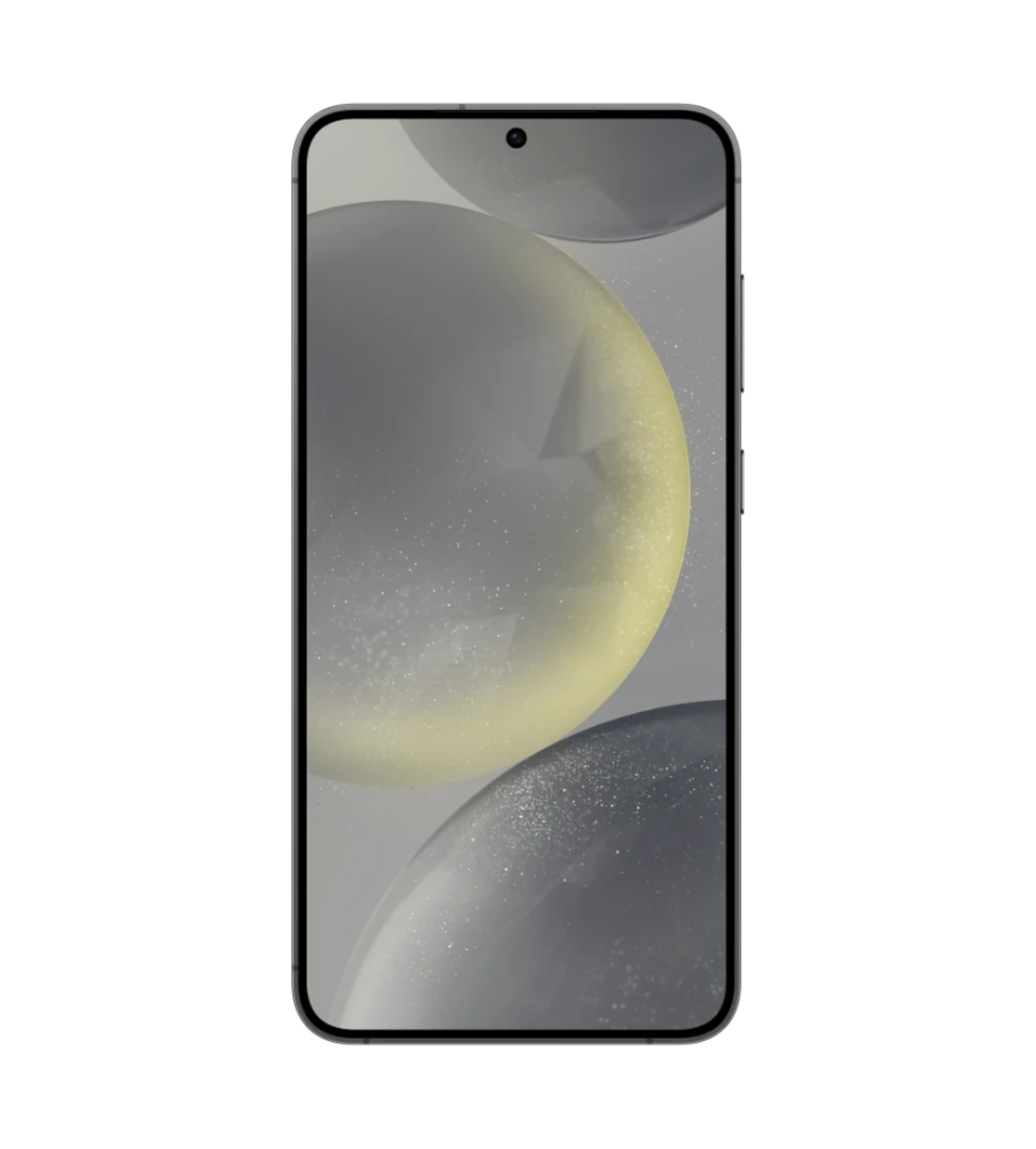 Samsung Galaxy S24+ 12/256Гб, Черный Оникс