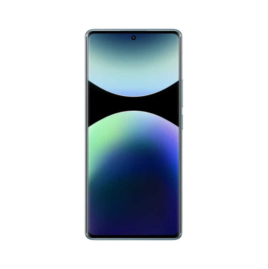 Xiaomi Redmi Note 14 Pro 12/512Гб, Океанский синий, EU