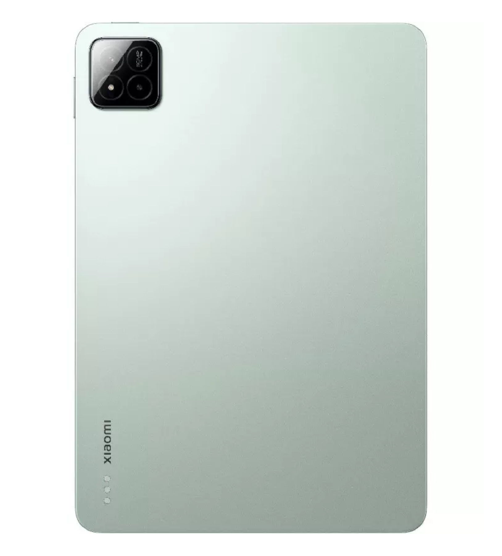 Xiaomi Pad 7 8/256Гб, Wi-Fi, Зеленый