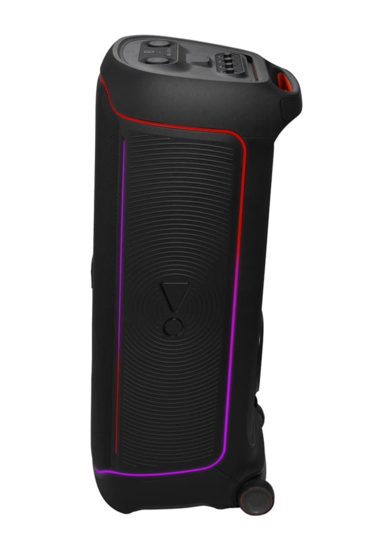JBL PartyBox Ultimate, Черный