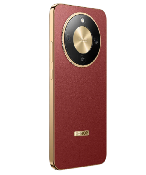 Honor X9d 5G 8/256 Гб, Красный 