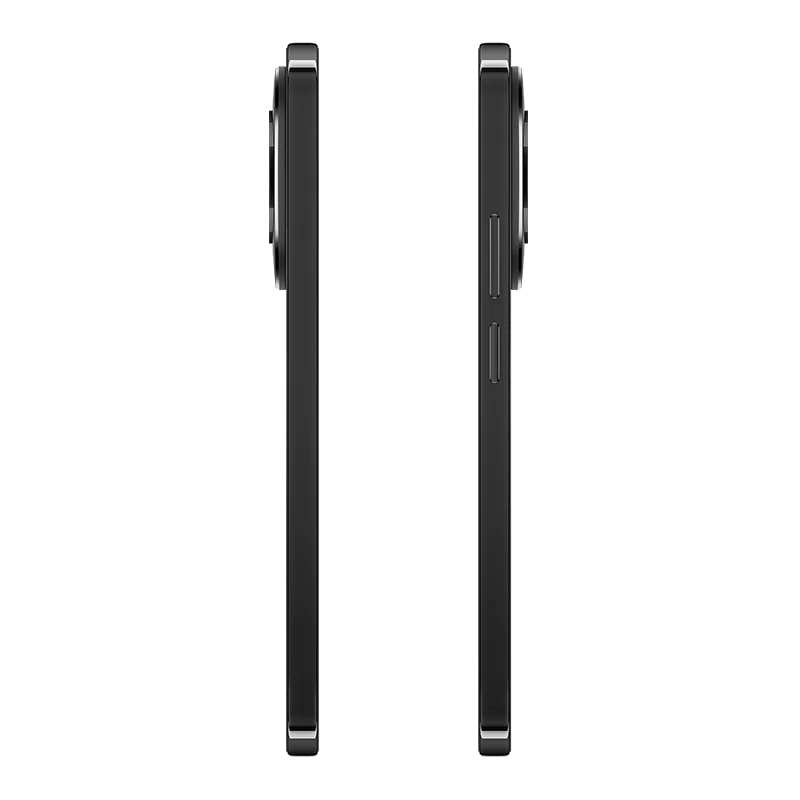 Смартфон Huawei Nova 15 12/512Гб, Черный