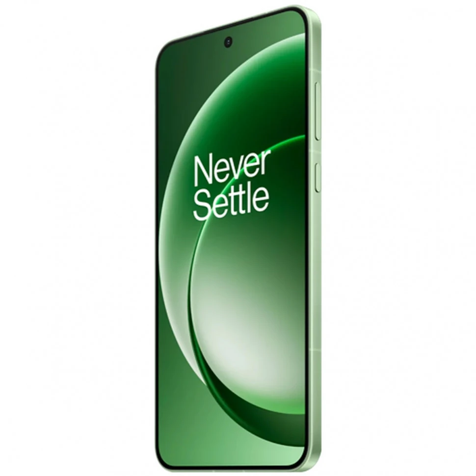 Смартфон OnePlus 15R 16/512Гб, Мятный