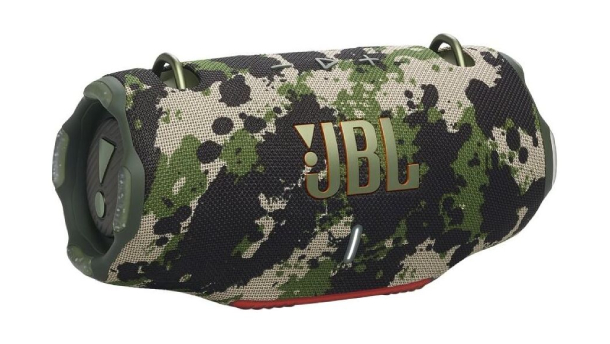JBL Xtreme 4, Камуфляжный