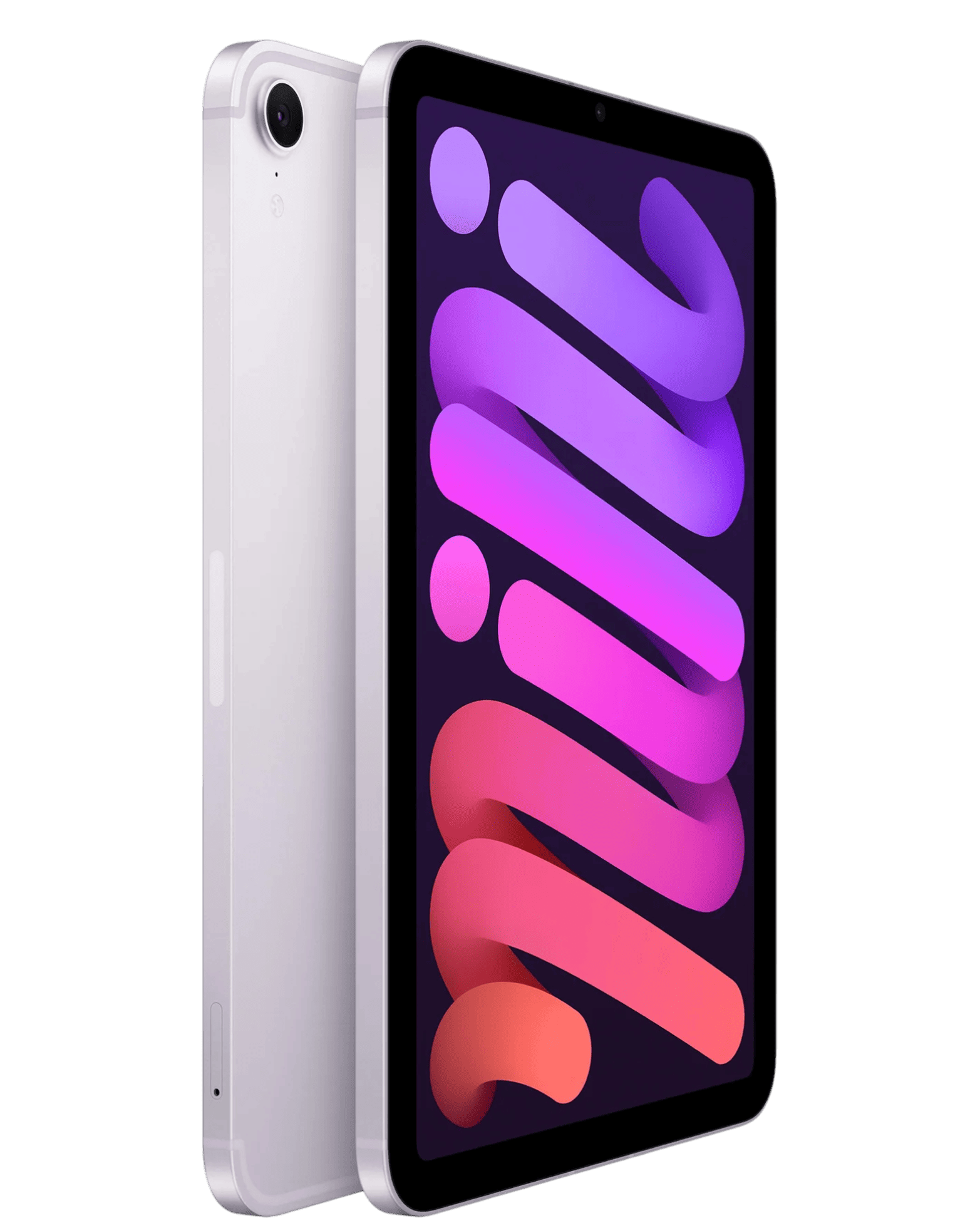 Apple iPad Mini 2024, Wi-Fi, 256Гб, Фиолетовый