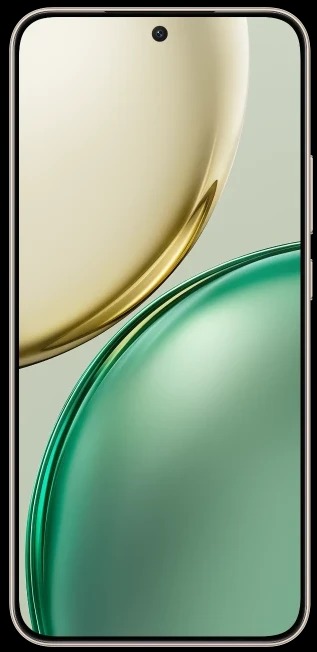 Смартфон Honor X9d 5G 12/256Гб, Золотой
