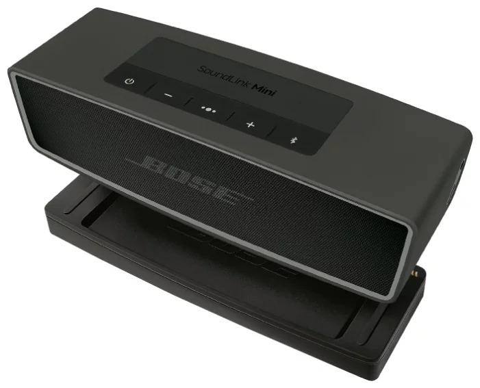 Bose SoundLink Mini 2, Карбоновая