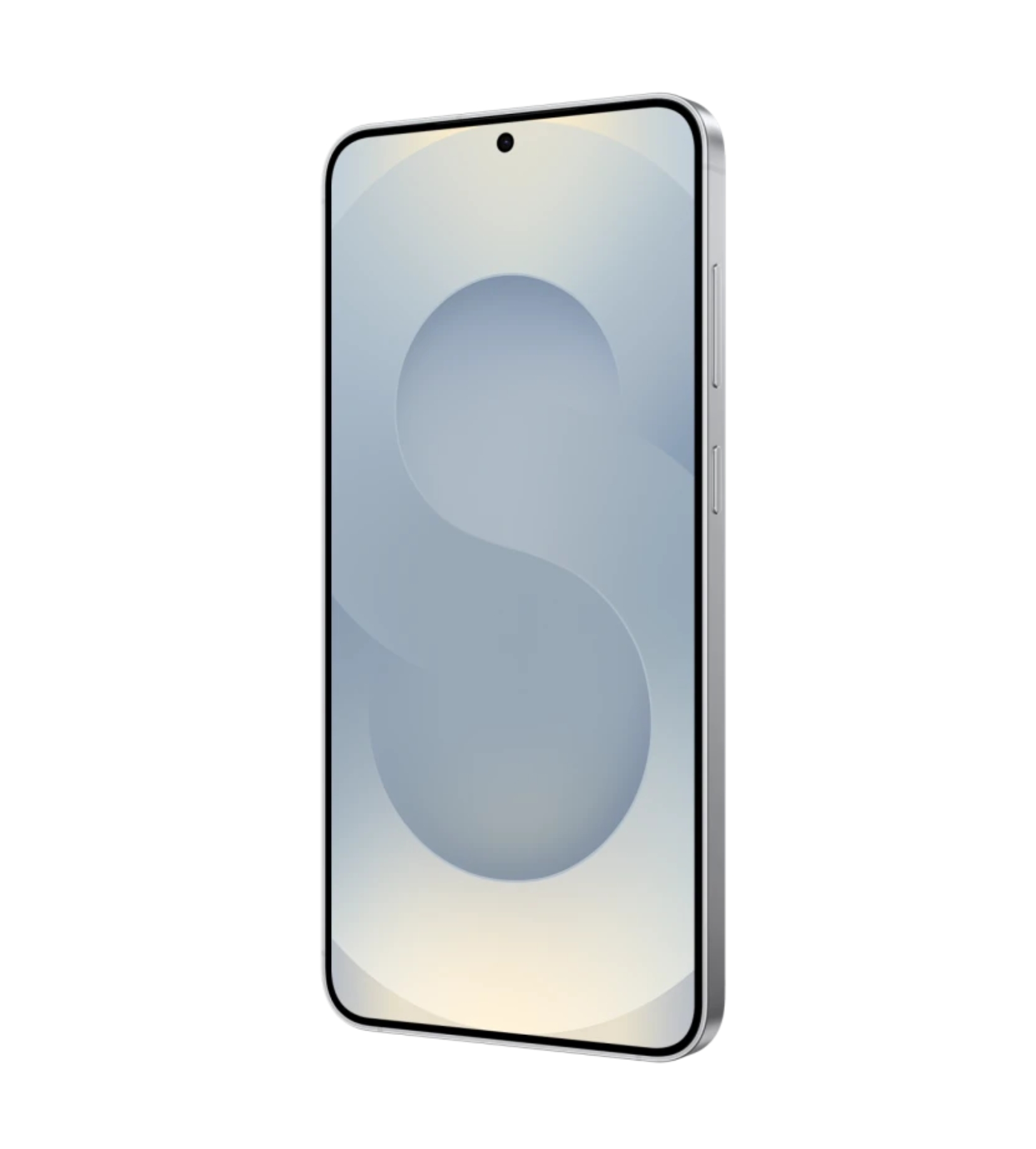Смартфон Samsung Galaxy S25+ 12/256Gb Silver Shadow