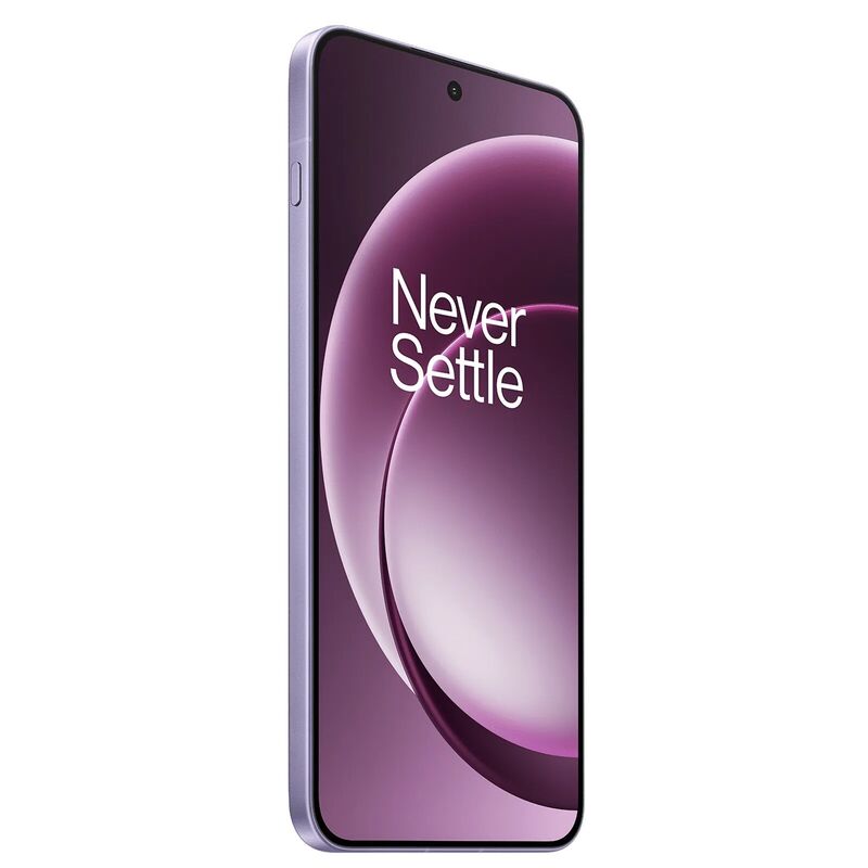 Смартфон OnePlus 15R 12/256Гб, Фиолетовый