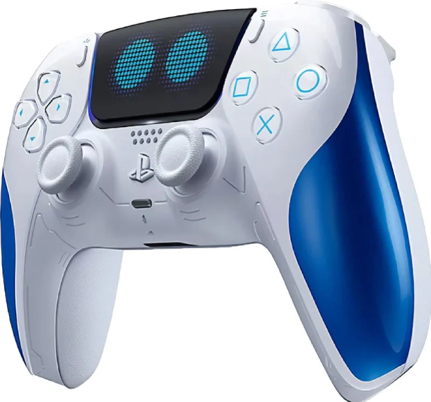 Sony DualSense Astro Bot для PS5, Лимитированное Издание