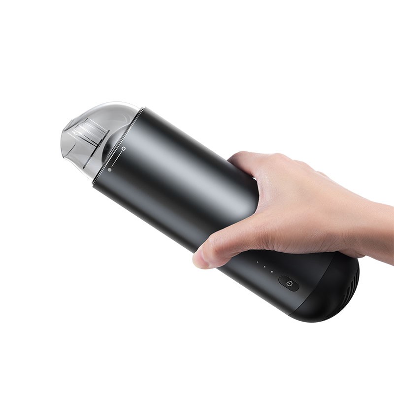 Автомобильный беспроводной пылесос Baseus Vacuum Cleaner CRXCQ01