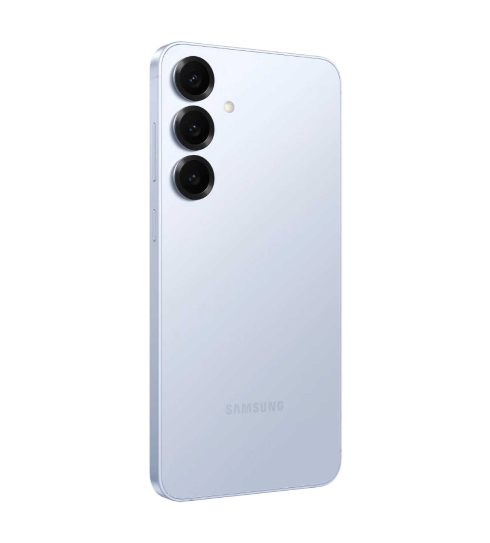 Смартфон Samsung Galaxy S25 12/256Гб, Голубой