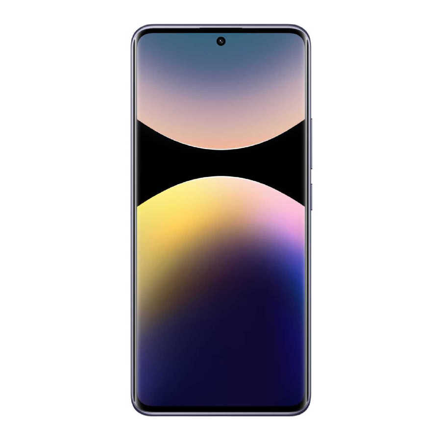 Xiaomi Redmi Note 14 Pro Plus 5G 12/512Гб, Лавандово-фиолетовый, EU