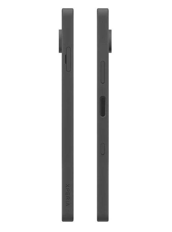 Sony Xperia 10 V 8/128Гб, Черный