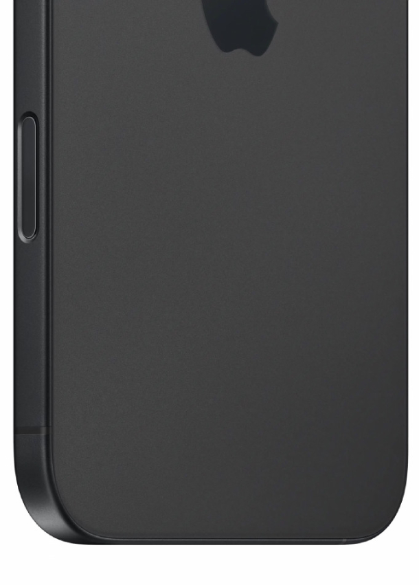 iPhone 16 256Гб (1 sim + eSIM) Черный - Переодически мерцает дисплей, активирован