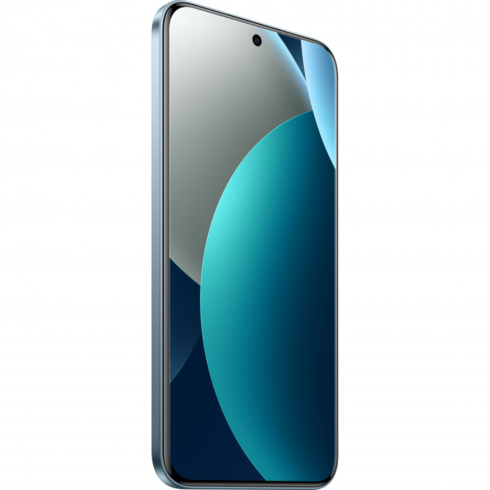 Смартфон Xiaomi Redmi Note 15 Pro 5G 8/512Гб, Синий EU