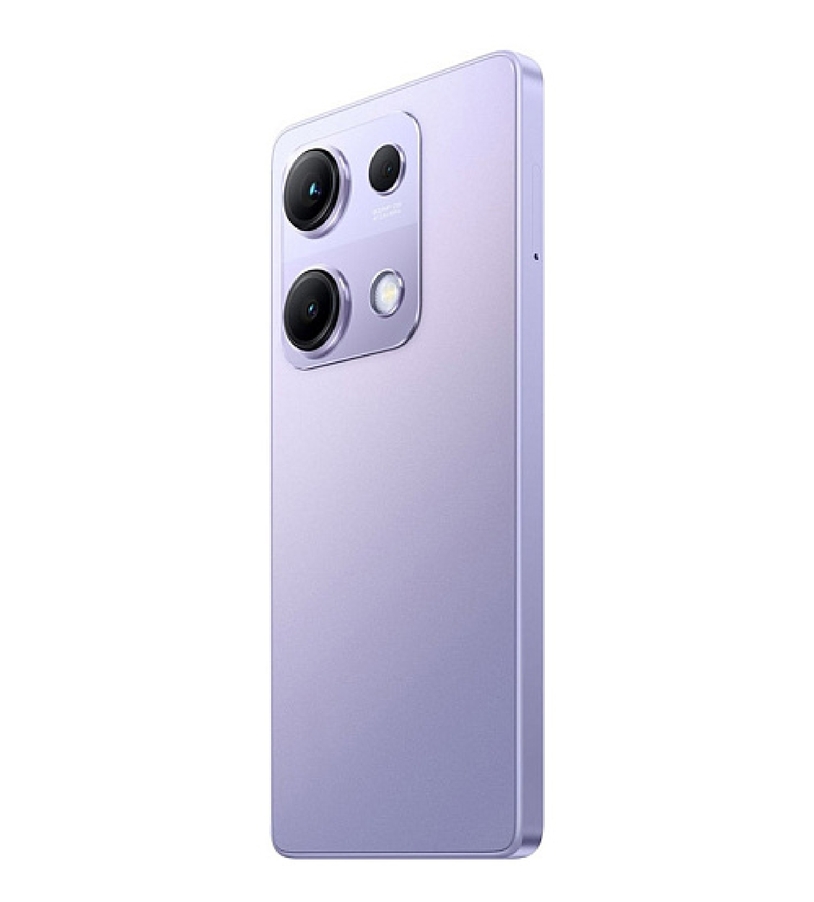 Xiaomi Redmi Note 14S 8/256Гб, EU, Фиолетовый