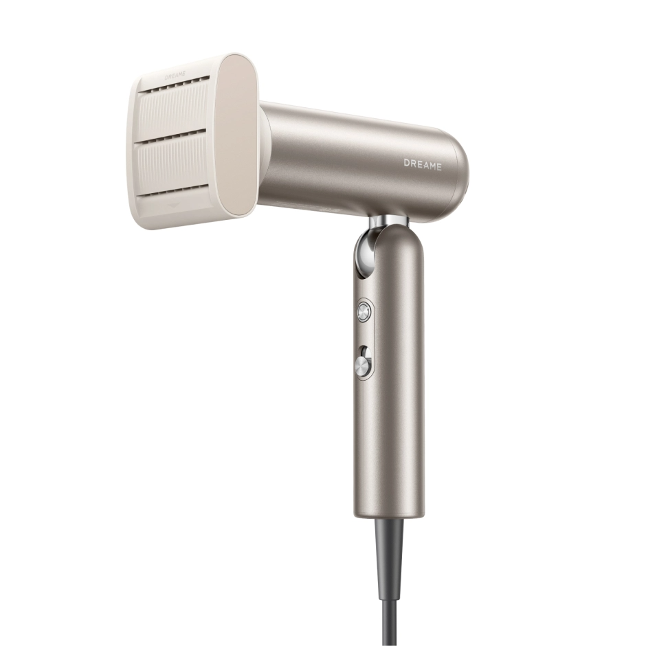 Фен Dreame Pocket High-speed 1300 Вт, Золотой (AHD51) в 