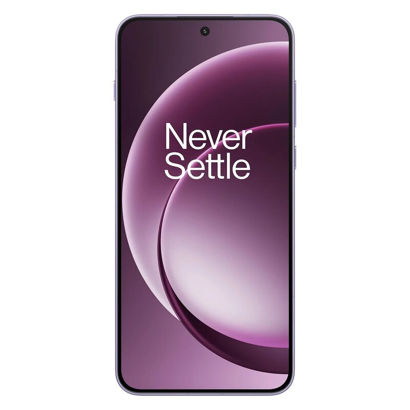 Смартфон OnePlus 15R 12/256Гб, Фиолетовый