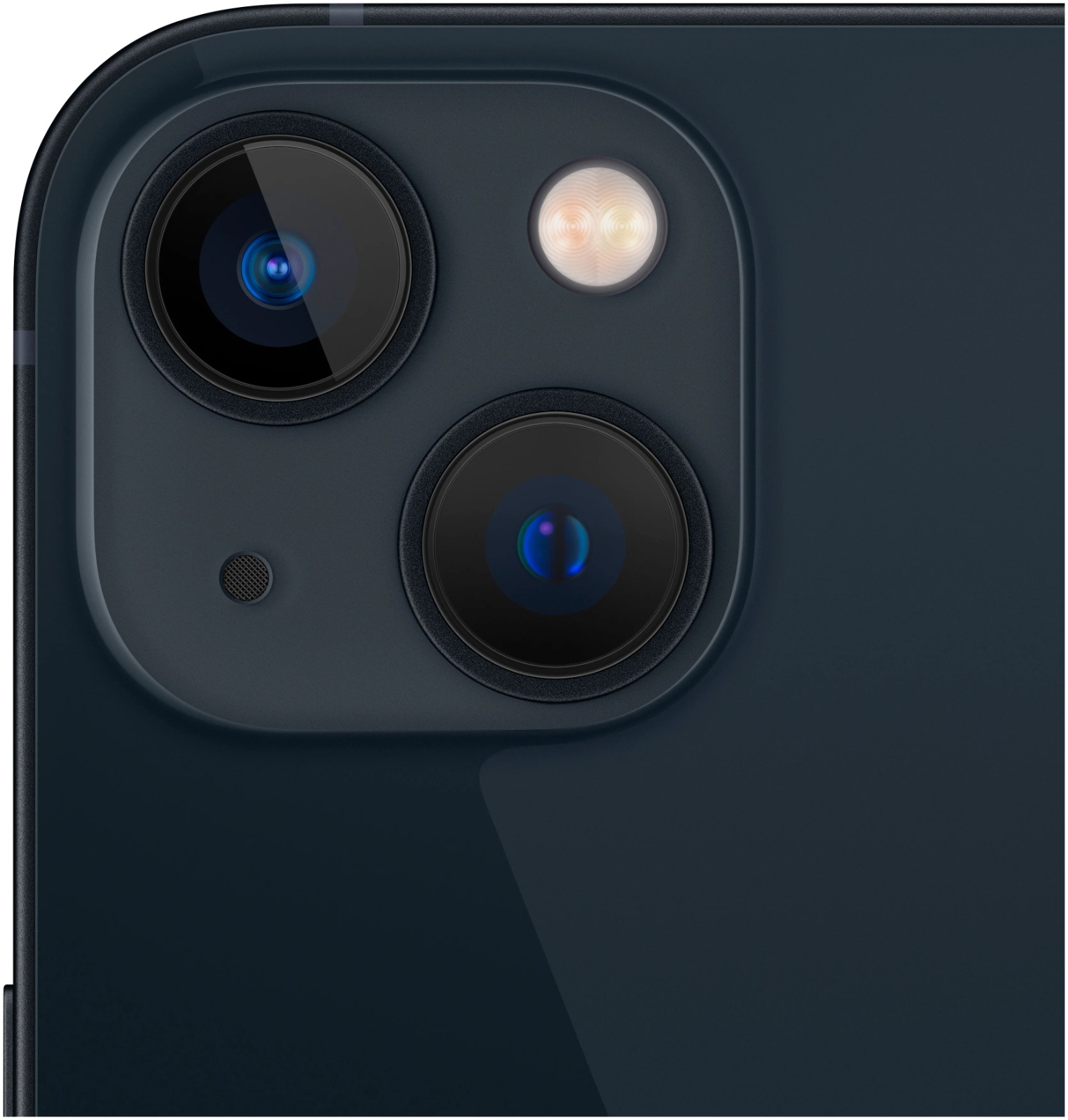 iPhone 13 Mini 128Гб (76% / без коробки) Темная ночь - Б/У ★★☆☆☆
