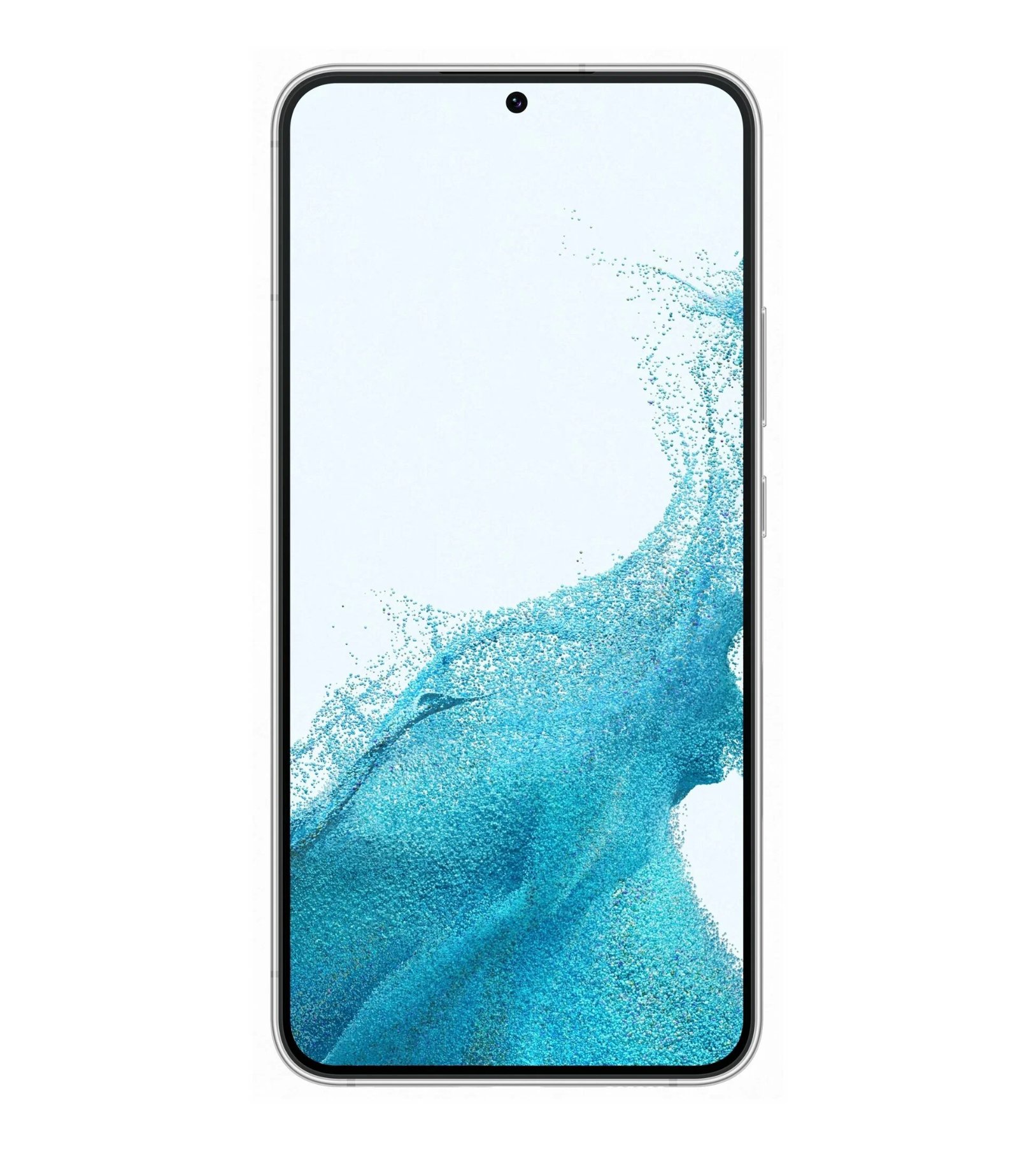 Samsung Galaxy S22 8/256Гб, Белый