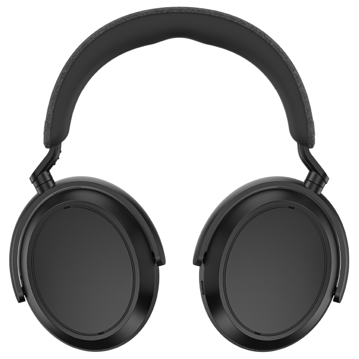 Sennheiser Momentum True Wireless 4, Черные