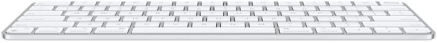 Клавиатура Apple Magic Keyboard с Touch ID 2021