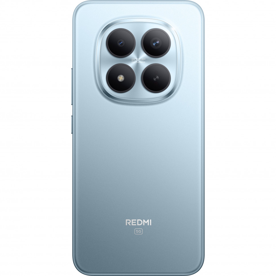 Смартфон Xiaomi Redmi Note 15 Pro 5G 8/512Гб, Синий EU