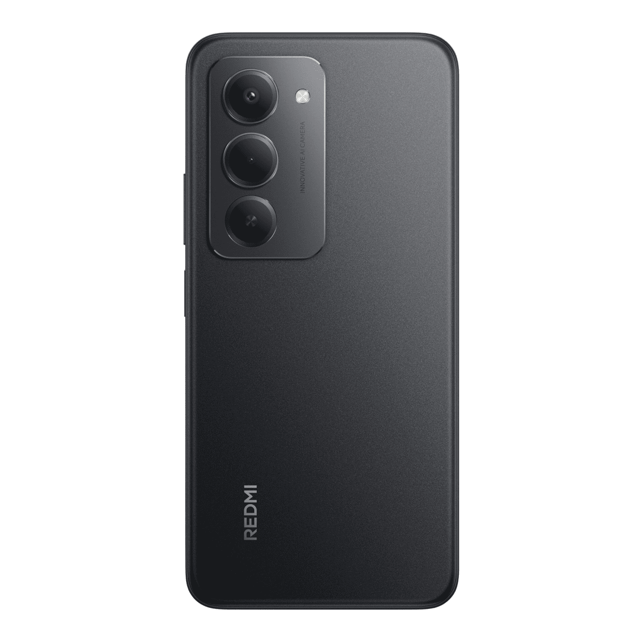 Xiaomi Redmi 15 4/128Гб, Полуночно-черный