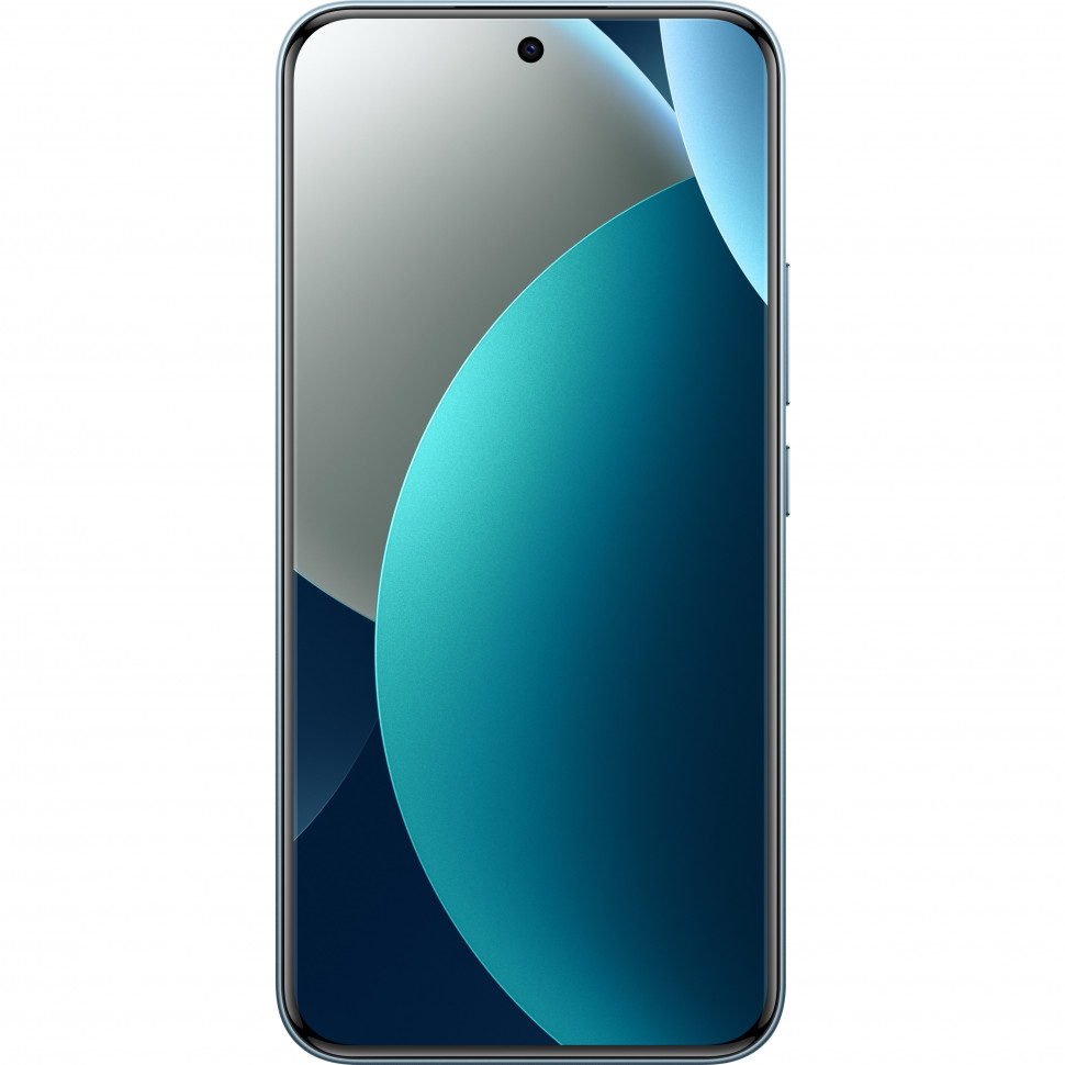 Смартфон Xiaomi Redmi Note 15 Pro 5G 8/512Гб, Синий EU