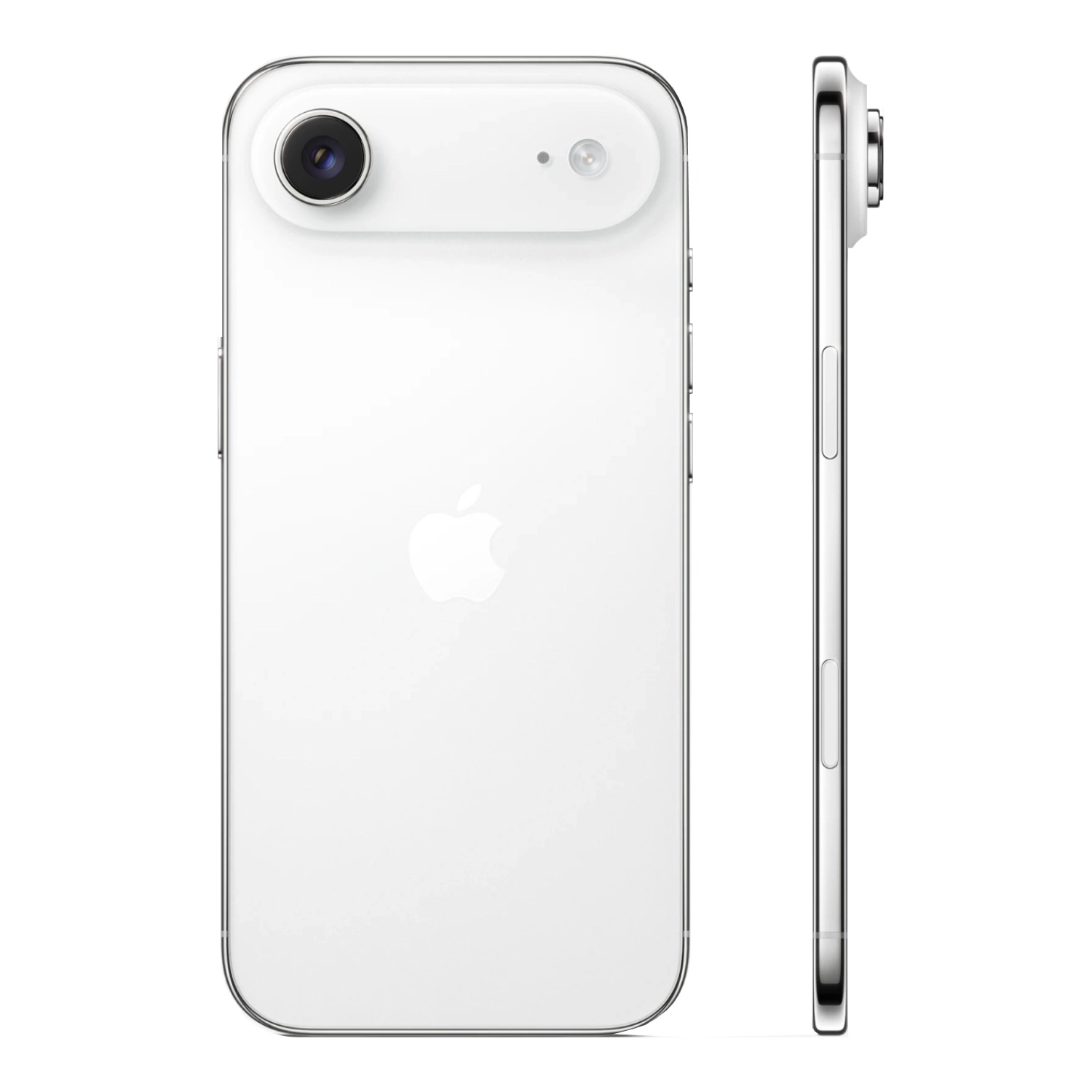 Смартфон Apple iPhone Air 1Тб (eSIM) Облачно-белый