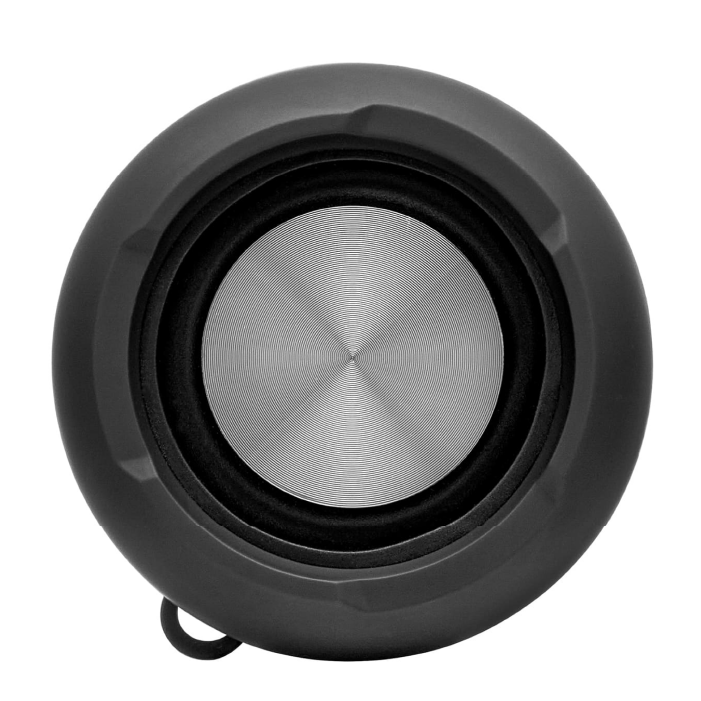 Колонка Bluetooth-колонка Rocket Boost, 20W, Черная