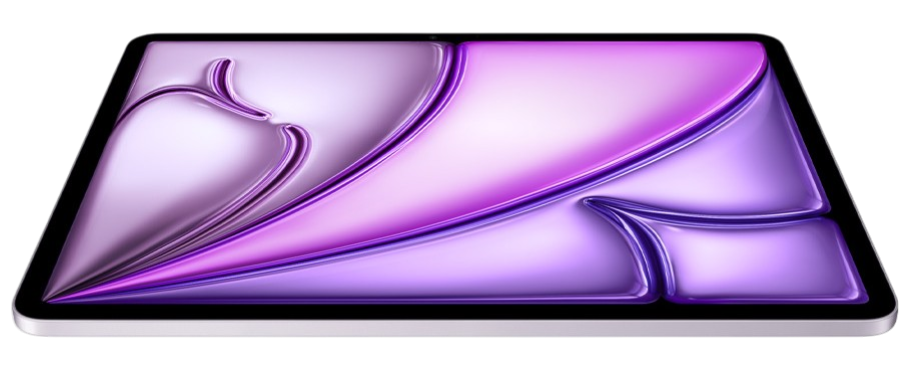 Планшет Apple iPad Air (2026) M4 11" Wi-Fi 128Гб Фиолетовый