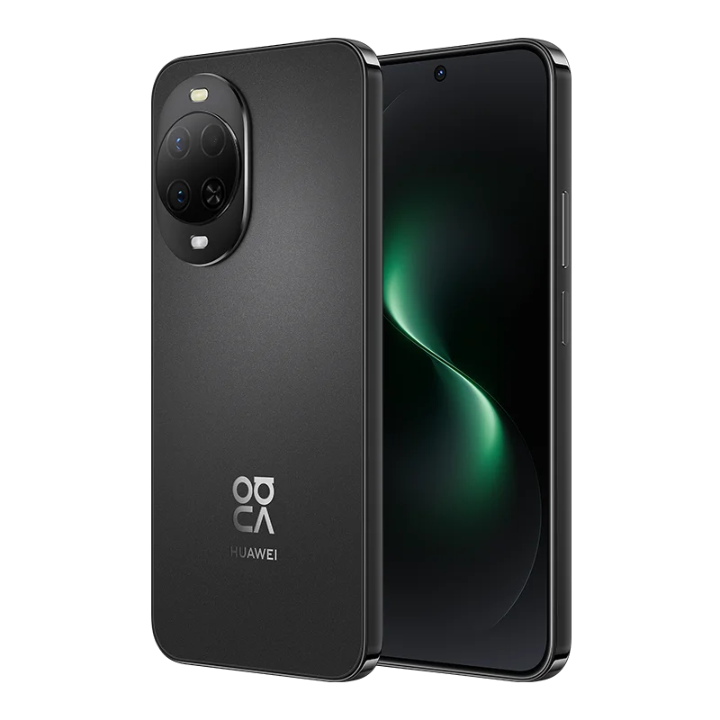Смартфон Huawei Nova 15 12/512Гб, Черный