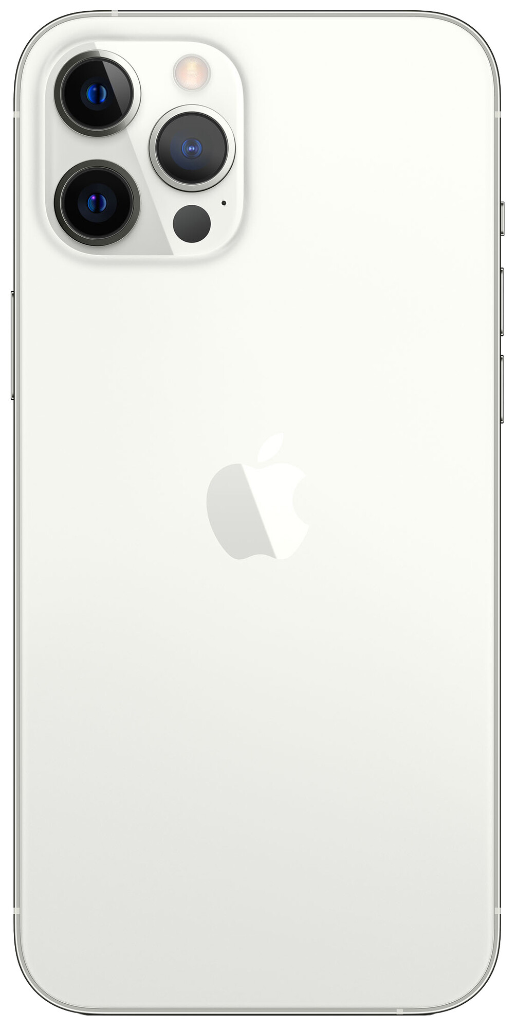 iPhone 12 Pro 128Гб (78%) Серебристый - Б/У ★★★☆☆