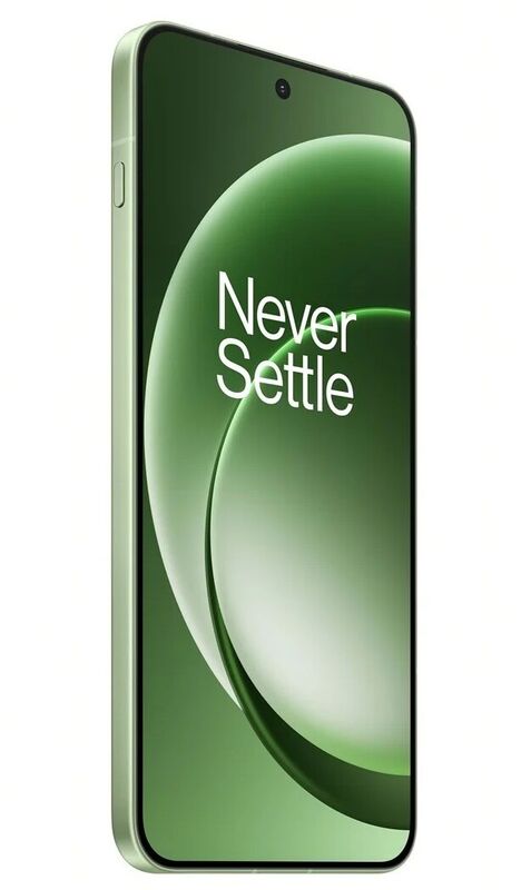 Смартфон OnePlus 15R 12/256Гб, Зеленый (без адаптера)