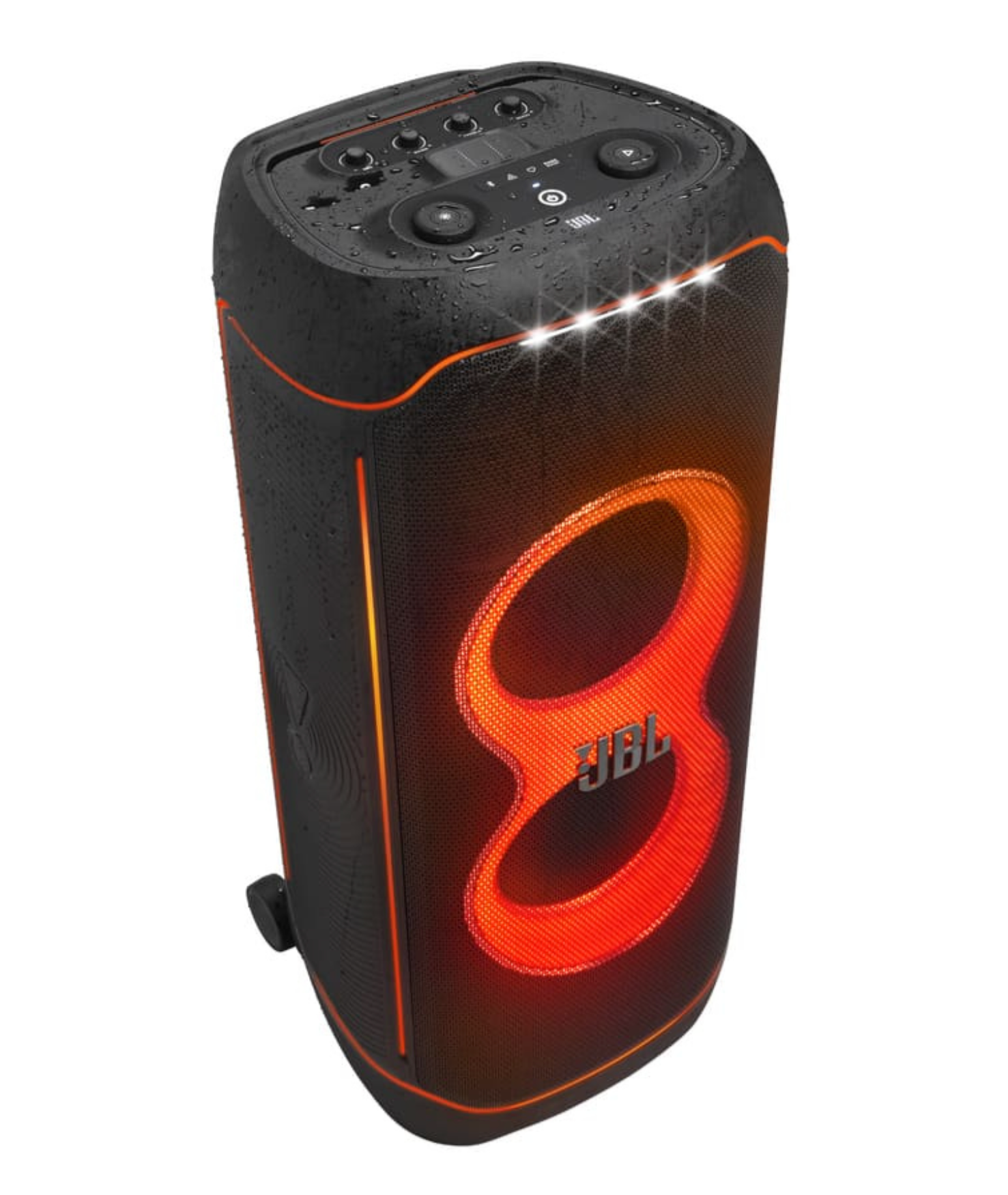 JBL PartyBox Ultimate, Черный