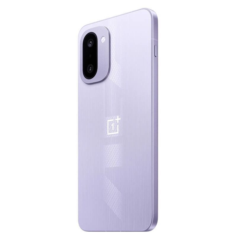 Смартфон OnePlus 15R 16/512Гб, Фиолетовый