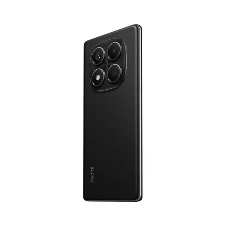Xiaomi Redmi Note 14 Pro 8/256Гб, Полночный черный, EU