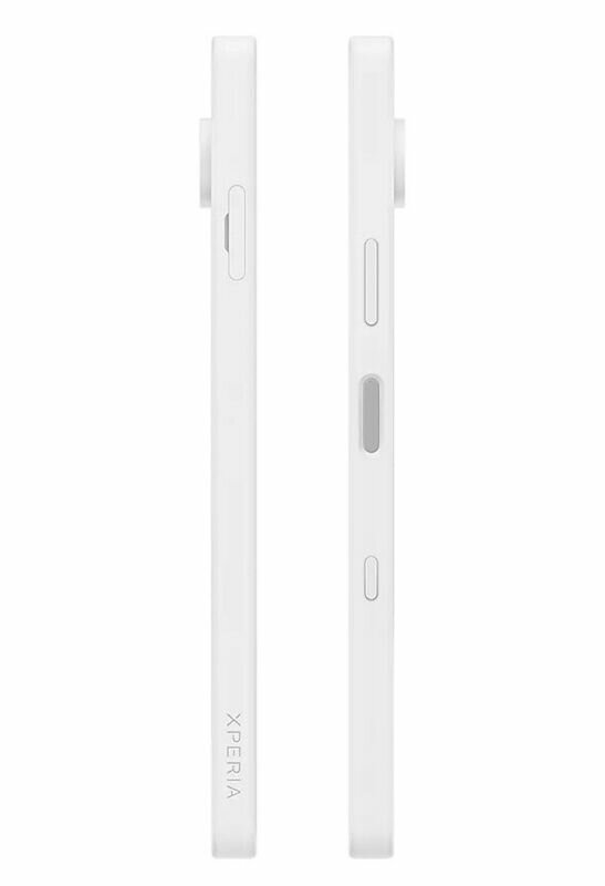 Sony Xperia 10 V 8/128Гб, Белый