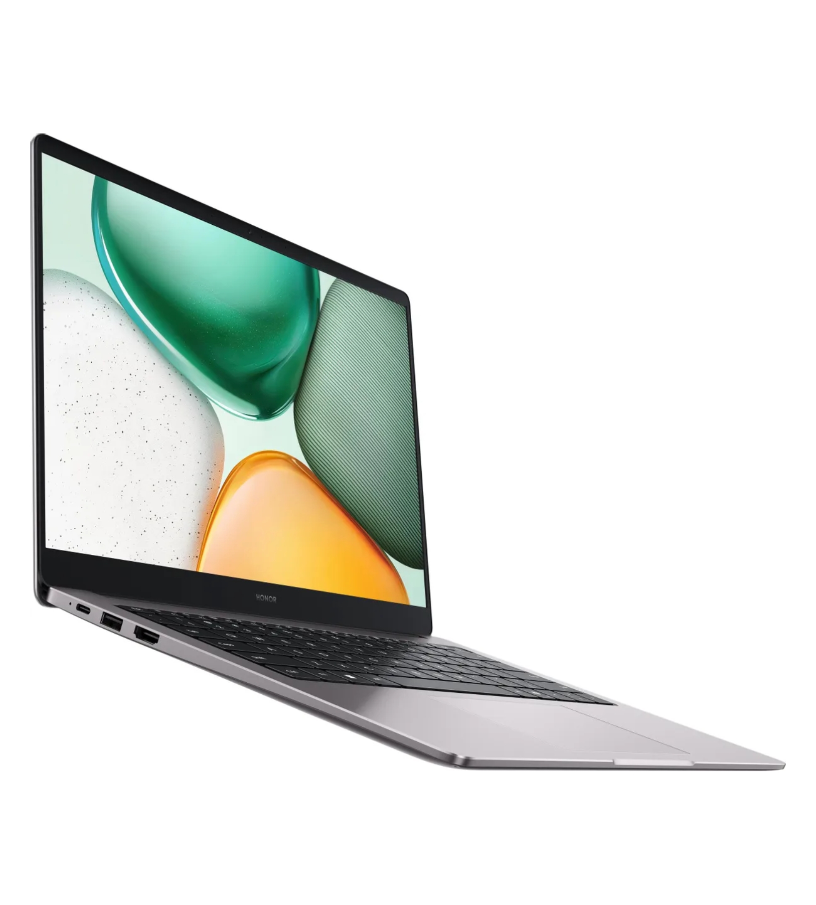 Honor MagicBook X14 GDG-X 14", 2025, Intel Core i3 1.2 ГГц, 8/512Гб SSD, Серый