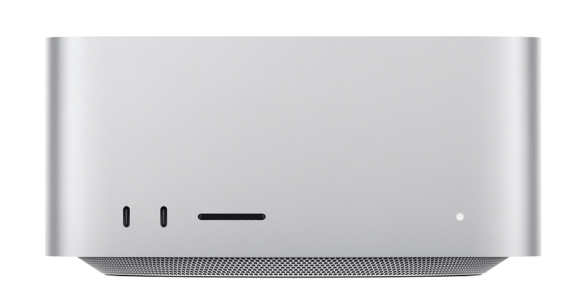 Apple Mac Studio (M3 Ultra, 2025) 28С CPU/ 60C GPU /32С Neural Engine 96Гб/1Тб SSD